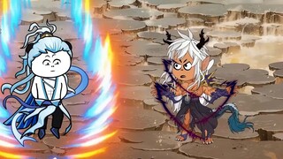 The most useless sect system in history Episode 76: Master breaks into the demon clan's holy land! C