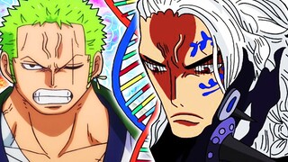 WTF... ZOROS FINALER KAMPF GEGEN KING! [Der letzte Lunarier]]