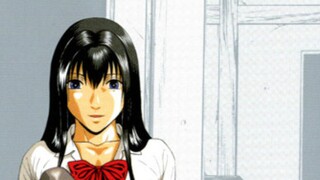 Di sekolah menengah, teman sekelas yang dibunuh oleh harimau