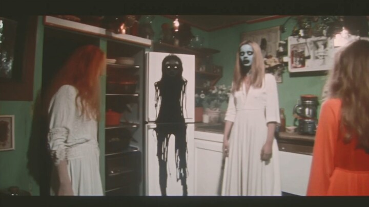 AI Really Gets the Afterlife