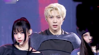 ALLDAY PROJECT and DAYONE's POPPOPPOP~ explosive chemistry 💥Behind the scenes of the pre-recording o