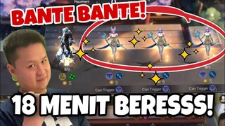 MAKASIH MOONTON DIKASIH GAME CEPET!! EZ WIN BANGET DAH!!