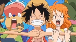 HAPPY BIRTHDAY LUFFY‼️‼️