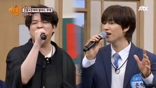 돼지두루 멸치 - 준비 없는 이별