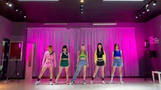 【ITZY】ITZY-SNEAKERS｜永远喜欢热血笨蛋～