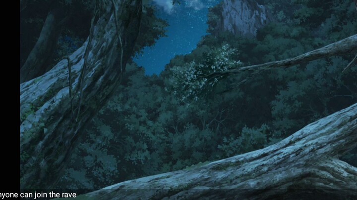Dr stone s3