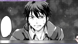 Chàng trai vừa ra khỏi hang cọp, vào miệng sói, tưởng rằng mình chắc chắn sẽ chết, nhưng không ngờ đ