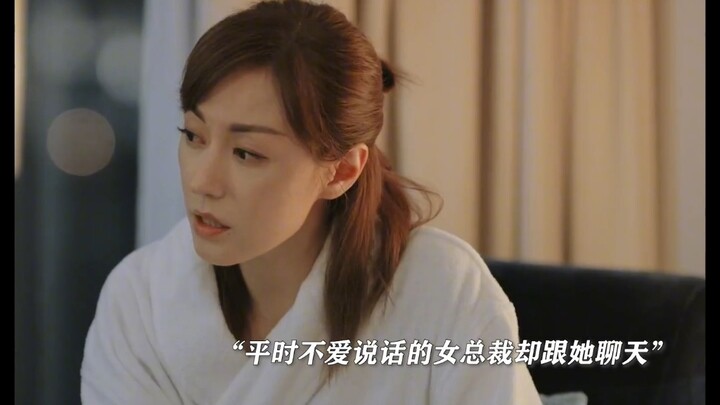Life expert—what a treasure of a mom! #LiuMintao