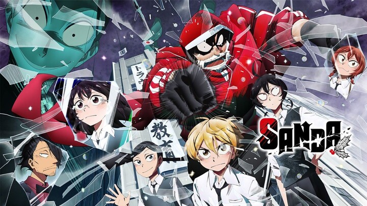 Anime gelud baru nih