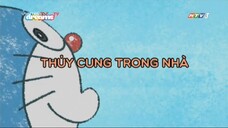 [S11] doraemon tập 3 thủy cung trong nhà - ngày dài của nobita [bản lồng tiếng]