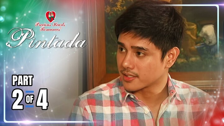 Pintada | Episode 35 (2/4) | June 12, 2024