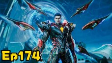 Swallowed star eps174 indo