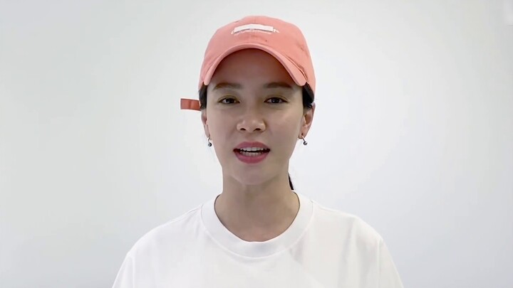 【سونغ جيهيو】 مرحباً بالجميع، أنا سونغ جيهيو!