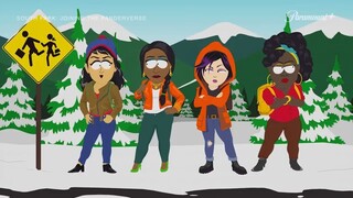 South Park: Joining the Panderverse - Watch Full Movie : Link In Description
