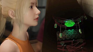 "Anh ấy đã hy sinh toàn bộ ngôi trường và biến mình thành một vị thần giữa đám quỷ!"