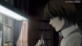 No Death Note
