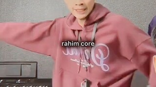 Rahim core 2