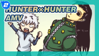 [HUNTER×HUNTER]Still worth fighting for_2