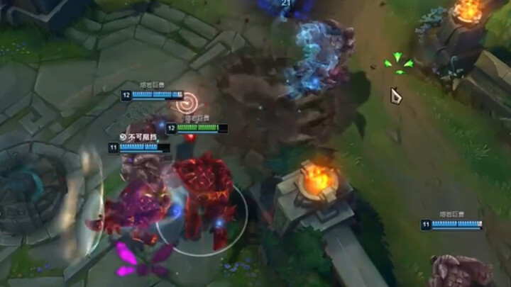 《五个人一起克隆也太快乐了》