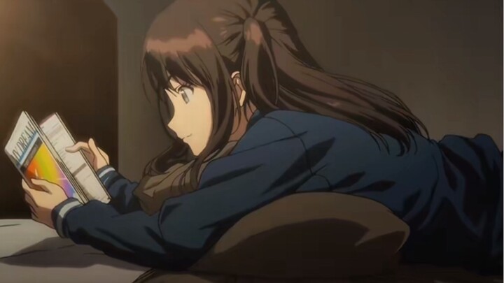 Lagi belajar malah di gass!