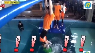 RM Pha này cười ỉa với pha này luôn  #runningman7012#runningmanVN