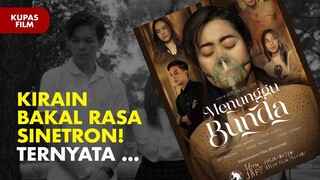 Review - MENUNGGU BUNDA (2021) Hadir di #KlikFilm