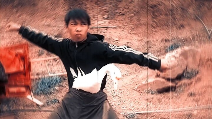 Transformasi adalah kebohonganmu