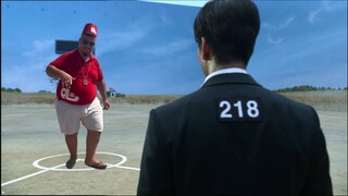 Skibidi Bop Yes Yes Yes JOINS Squid Game 6