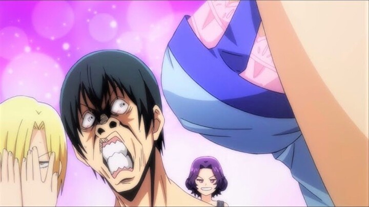 anime baru summer 2026 wajib tonton