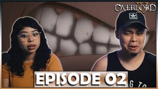 "Re-Estize Kingdom" Overlord Season 4 Episode 2 Reaction
