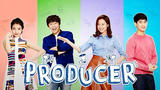 The Producer 🎀 10 🎀 - Tagalog Dubbed