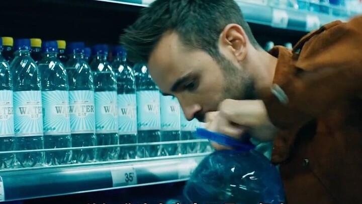 Thật kỳ lạ, người đàn ông mười năm không uống nước! Chỉ vì yêu cầu về nước quá cao