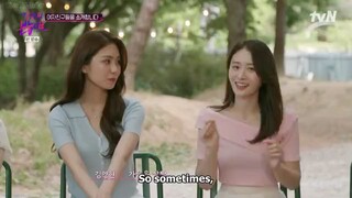 Between Love and Friendship Episode 1