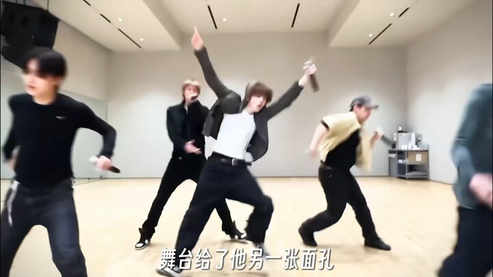 The investor’s pep talk: In a year and a half, we’ll shake up K‑pop; the ultimate charm of a stoic y