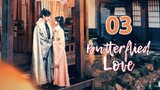 Butterflied Love (2023) Episode 3 [English Sub]