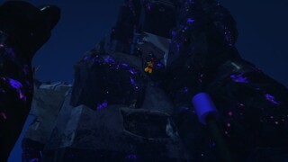 ninjago season 9 episode 8