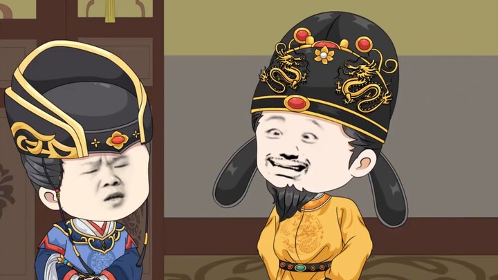 ตอนที่ 1: เซี่ยเหรินใส่ชุดผู้หญิง หลี่ซื่อหมินแทบตกตะลึง