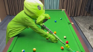 豌豆射手与豌豆枪