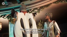 #2 The Strongest Upgrade (Martial Sovereign) Episode 26 Sub Indo