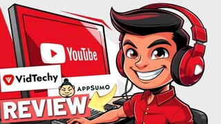 VidTechy Review: See How This AI Keyword Research Boosted Rankings in 7 Days