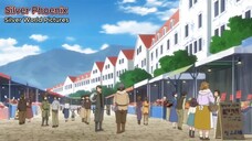 Uchi no Ko no Tame naraba || Eps 10