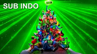 8-Bit Christmas 2021 SUB INDO