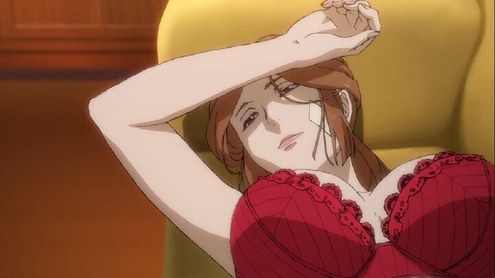 Capek habis digilir💦 || Juuni Taisen episode 1