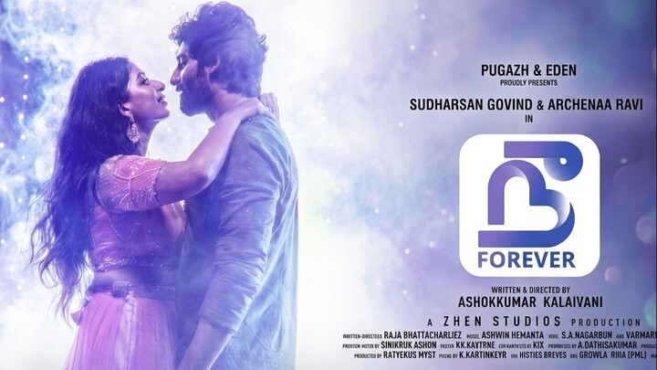 Nee Forever (2026) Tamil HQ HDRip - 1080p - HEVC - x265 - (DD