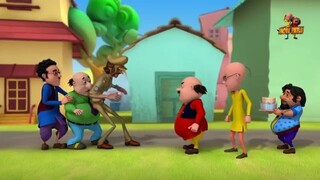 Motu Patlu को मिला 1 सेंट Price _ Motu-Patlu