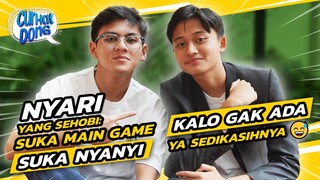 Bantuin Njan Yang Mau Pacaran Kayak Rizky Febian & Mahalini 💪🏻