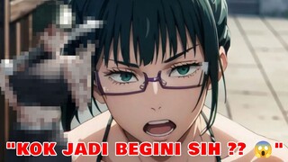 Fix Kering ‼️, Maki mode ini terlalu wadaw 🥵🥵
