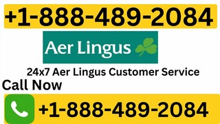 Complete List Of Air Lingu𝕤®® Customer Service™ USA Contact Numbers: A Step-by-Step Guide