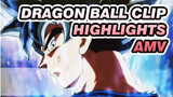 Prepare your coins in ten seconds | Dragon Ball clip highlights | AMV