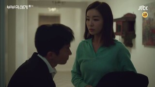 The World of The Married Episode 09